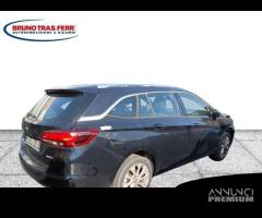 RICAMBI VARI OPEL ASTRA (K) SPORTS TOURER 1.4 TB 1