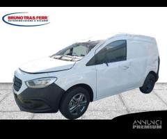 RICAMBI VARI MERCEDES-BENZ CITAN (W420) 1.5 CDI 8V