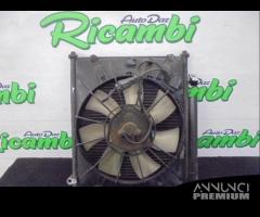 RADIATORE CLIMA HONDA JAZZ GD 1.2 i-DSI 2005