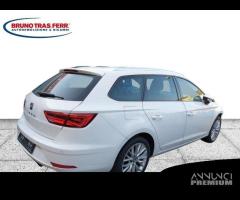 RICAMBI VARI SEAT LEON III REST (5F1) 2.0 TDI 16V