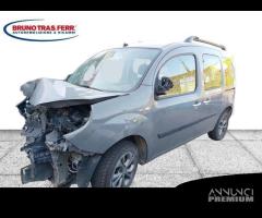 RICAMBI VARI RENAULT KANGOO II REST (2IE) 1.5 DCI