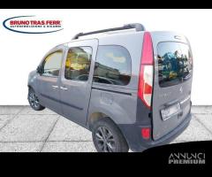 RICAMBI VARI RENAULT KANGOO II REST (2IE) 1.5 DCI