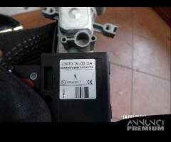 KIT AVVIAMENTO FIAT SEDICI 1.9 MTJ ANNO 2008