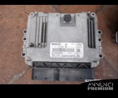 KIT AVVIAMENTO FIAT SEDICI 1.9 MTJ ANNO 2008 - 6