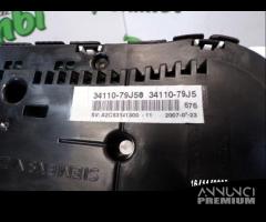 KIT AVVIAMENTO FIAT SEDICI 1.9 MTJ ANNO 2008 - 9