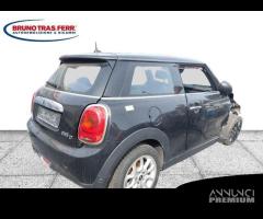 RICAMBI VARI MINI COOPER/ONE (F56) 1.5 D 12V MAN 6