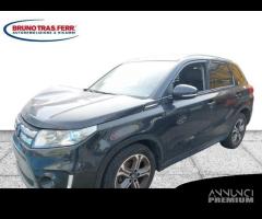 RICAMBI VARI SUZUKI VITARA (LY) 1.6 DDIS 16V MAN 6