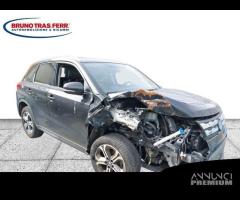 RICAMBI VARI SUZUKI VITARA (LY) 1.6 DDIS 16V MAN 6