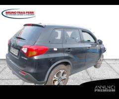 RICAMBI VARI SUZUKI VITARA (LY) 1.6 DDIS 16V MAN 6