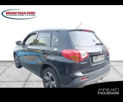 RICAMBI VARI SUZUKI VITARA (LY) 1.6 DDIS 16V MAN 6