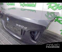 PORTELLONE PER BMW SERIE 3 E90 ANNO 2009