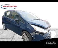 RICAMBI VARI FORD B-MAX (JK) 1.5 TDCI 8V MAN 5M 75