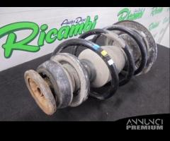 KIT RUOTA ANT. DESTRO ALHAMBRA 7V 1.9 TDI 2001 - 7