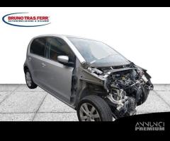 RICAMBI VARI SKODA CITIGO (--) 1.0 B 12V MAN 5M 68