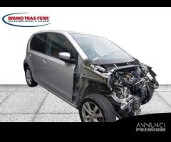 RICAMBI VARI SKODA CITIGO (--) 1.0 B 12V MAN 5M 68