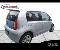 RICAMBI VARI SKODA CITIGO (--) 1.0 B 12V MAN 5M 68