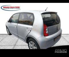 RICAMBI VARI SKODA CITIGO (--) 1.0 B 12V MAN 5M 68