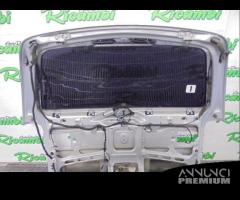 PORTELLONE PER SEAT ALHAMBRA 7V ANNO 2001