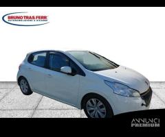 RICAMBI VARI PEUGEOT 208 (A9) 1.2 B 12V AUT 82CV 2