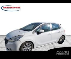 RICAMBI VARI PEUGEOT 208 (A9) 1.2 B 12V AUT 82CV 2