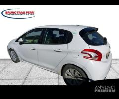 RICAMBI VARI PEUGEOT 208 (A9) 1.2 B 12V AUT 82CV 2