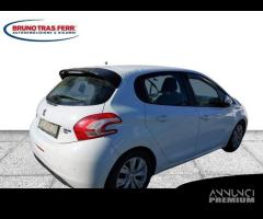 RICAMBI VARI PEUGEOT 208 (A9) 1.2 B 12V AUT 82CV 2