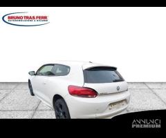 RICAMBI VARI VOLKSWAGEN SCIROCCO (137-138) 1.4 TB