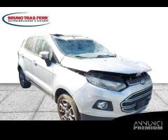 RICAMBI VARI FORD ECOSPORT I (BL - BJ) 1.5 TDCI 8V