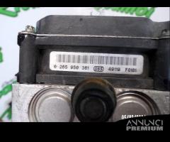 POMPA ABS PER FORFOUR W454 1.5 CDi 2005