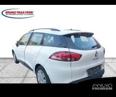 RICAMBI VARI RENAULT CLIO IV (B98) SPORTER 1.5 DCI