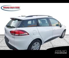 RICAMBI VARI RENAULT CLIO IV (B98) SPORTER 1.5 DCI