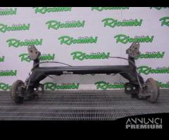 PONTE PER FORD FIESTA 1.6 TDCi ANNO 2008