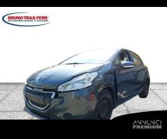 RICAMBI VARI PEUGEOT 208 (A9) 1.4 HDI 8V MAN 5M 68