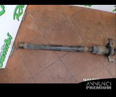 ALBERO PER FIAT SEDICI 1.9 MTJ ANNO 2008