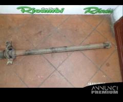 ALBERO PER FIAT SEDICI 1.9 MTJ ANNO 2008