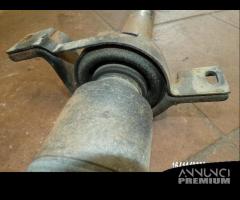 ALBERO PER FIAT SEDICI 1.9 MTJ ANNO 2008