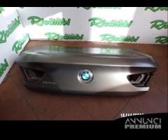 PORTELLONE PER BMW SERIE 6 F12 ANNO 2018