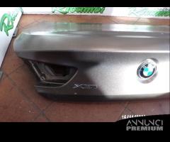 PORTELLONE PER BMW SERIE 6 F12 ANNO 2018