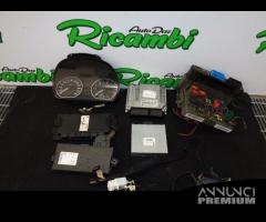 KIT AVVIAMENTO BMW SERIE 1 E87 2.0D ANNO 2007