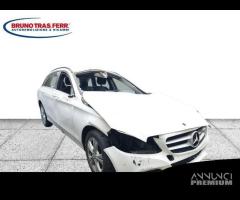 RICAMBI VARI MERCEDES-BENZ CLASSE C (W205) SHOOTIN