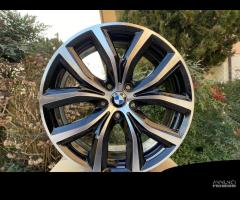 CERCHI BMW 17 - 18 MADE IN GERMANY