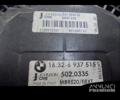 KIT RADIATORI PER BMW SERIE 3 E90 2.0D 2009 - 6