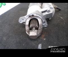 MOTORINO AVVIAMENTO FORFOUR W454 1.5 CDi 2005