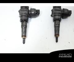 038130073BN SET 4 INIETTORI VOLKSWAGEN GOLF V (1K1