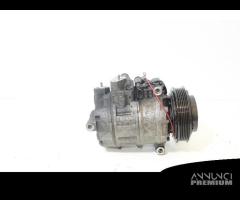 4472208512 COMPRESSORE ARIA CONDIZIONATA DENSO LAN