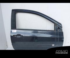 7751476109 PORTA DX RENAULT CLIO III (B85) 1.5 DCI