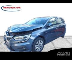 RICAMBI VARI RENAULT MEGANE IV (K9A) 1.5 DCI 8V MA