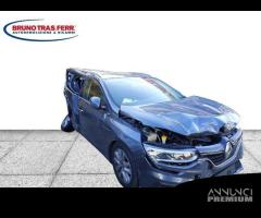 RICAMBI VARI RENAULT MEGANE IV (K9A) 1.5 DCI 8V MA