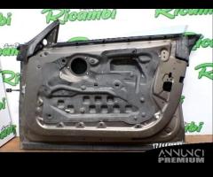 PORTA ANTERIORE DESTRA BMW SERIE 6 F12 2018 - 6