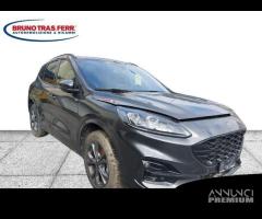 RICAMBI VARI FORD KUGA III (DFK) ST Line 2.5 HYBRI